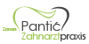 Logo Zahnarztpraxis Zoran Pantic